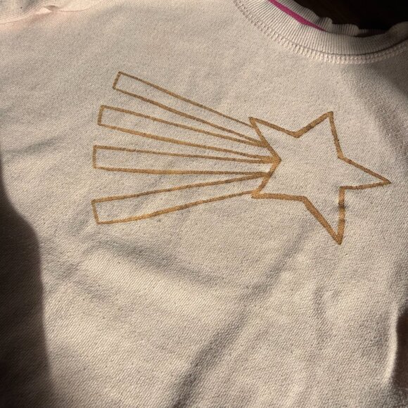 Cat & Jack 4T Girls Sweater - Picture 2 of 4